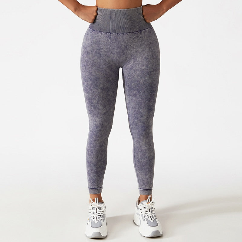 Push Up Women Leggings