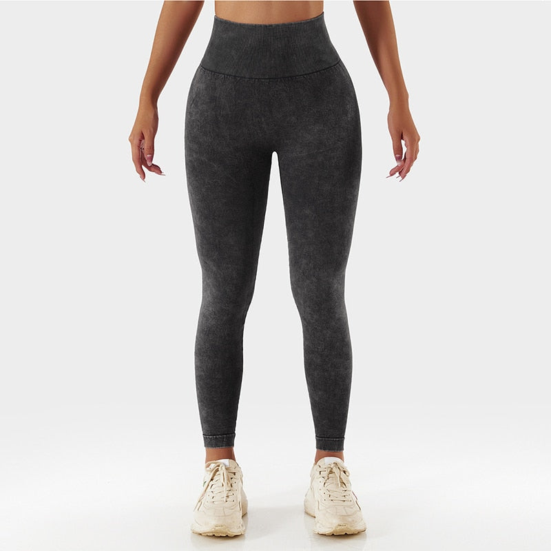 Push Up Women Leggings