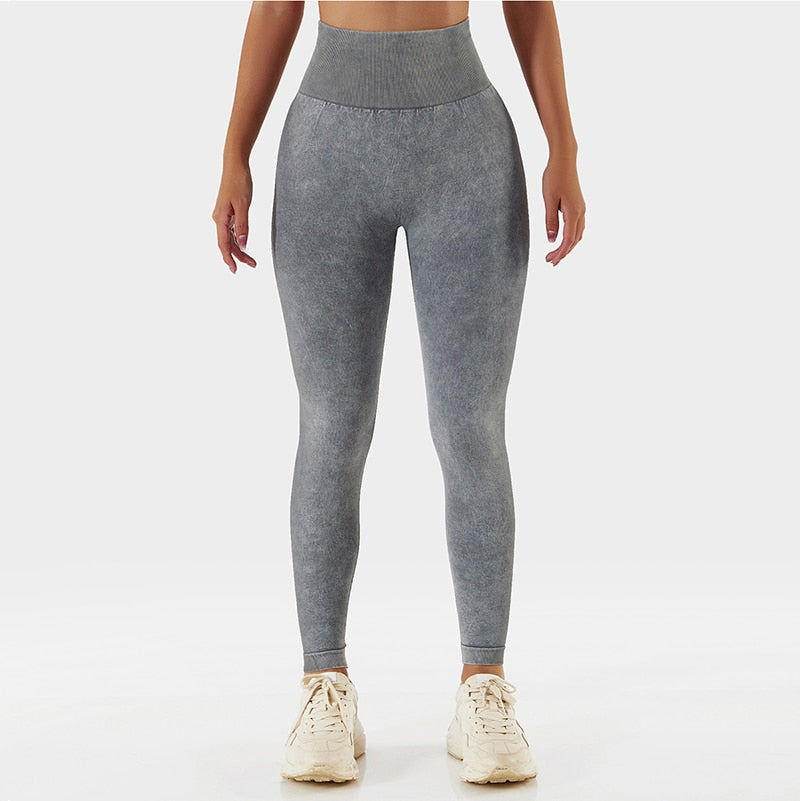 Push Up Women Leggings