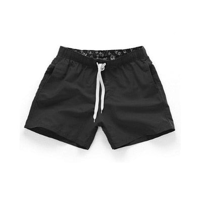 Swimming Shorts For Men Boxer