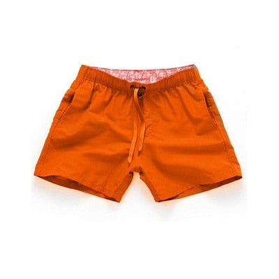 Swimming Shorts For Men Boxer