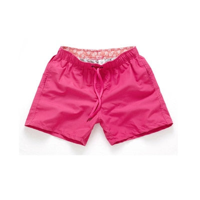 Swimming Shorts For Men Boxer