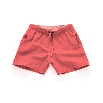 Swimming Shorts For Men Boxer