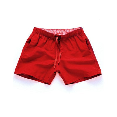 Swimming Shorts For Men Boxer