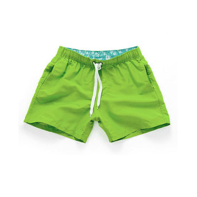 Swimming Shorts For Men Boxer