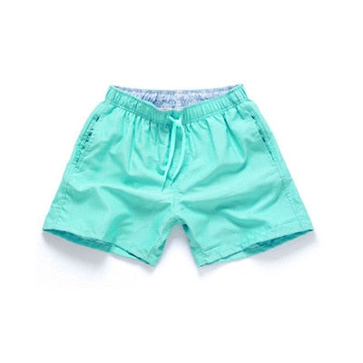 Swimming Shorts For Men Boxer