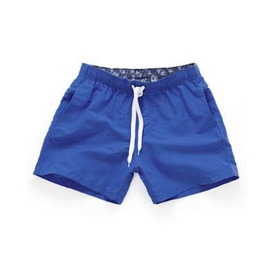 Swimming Shorts For Men Boxer