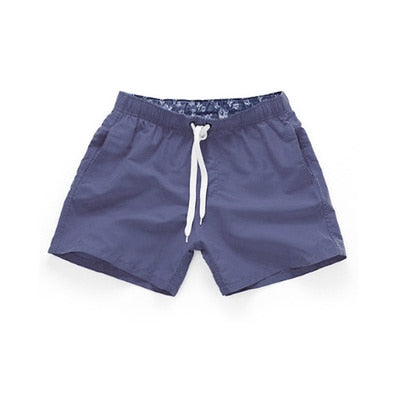 Swimming Shorts For Men Boxer