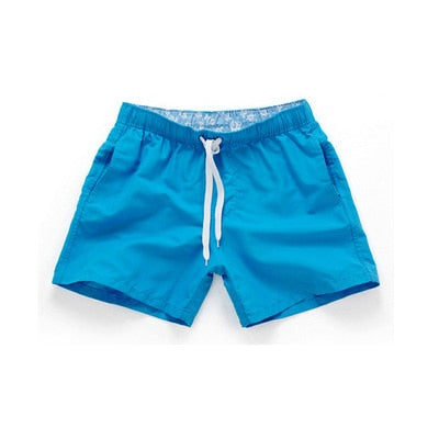 Swimming Shorts For Men Boxer