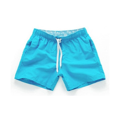 Swimming Shorts For Men Boxer