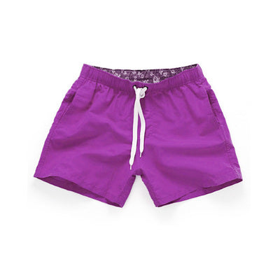 Swimming Shorts For Men Boxer