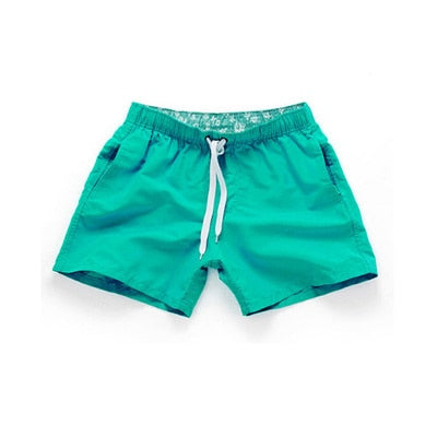 Swimming Shorts For Men Boxer