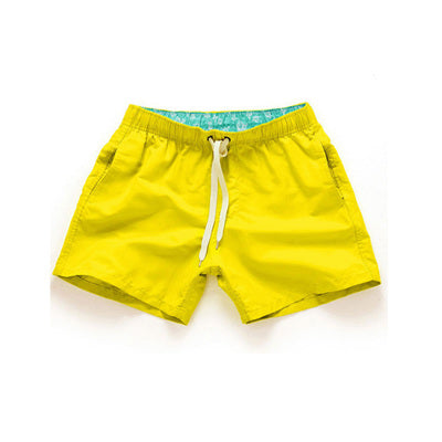 Swimming Shorts For Men Boxer