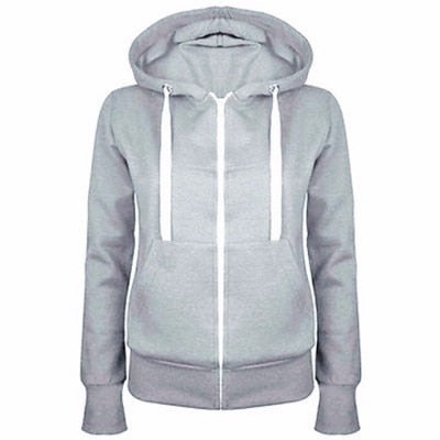 Classic Women Hoodies-Osklay