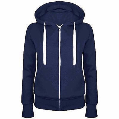 Classic Women Hoodies-Osklay